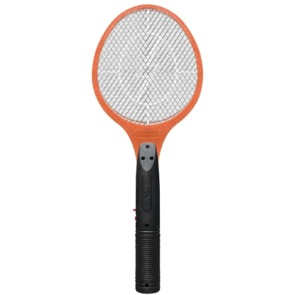 Electric Bug Swatter Racket