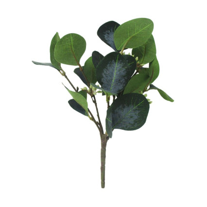 10" Eucalyptus Bush - Mini