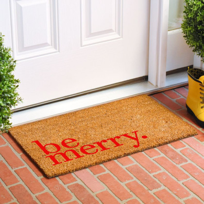 Christmas Doormats/Inserts