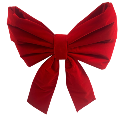 Pre - Made Bows