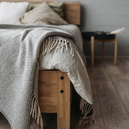 Blankets & Throws