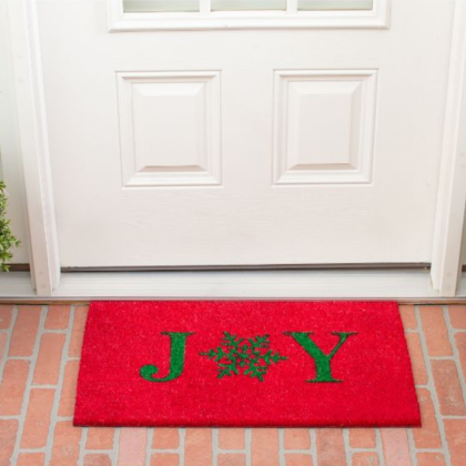 Christmas Doormats