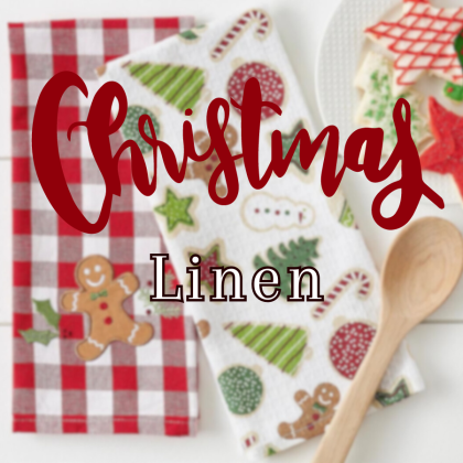 Christmas Linen