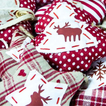 Christmas Indoor Pillows