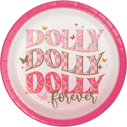 Dolly Parten Collection