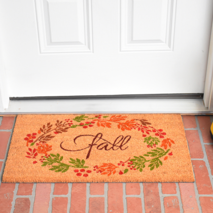 Fall Doormats