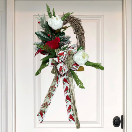 Winter Wreath