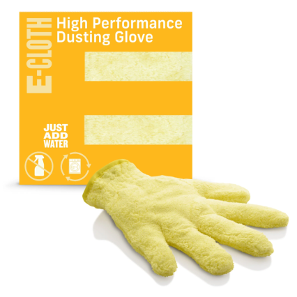 E-Cloth High Performance Dusting Glove