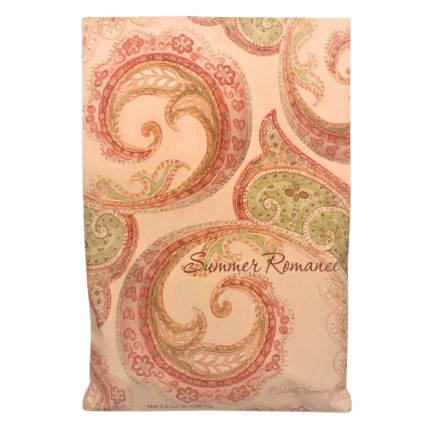 115ml Scented Envelope Sachet- Summer Romance