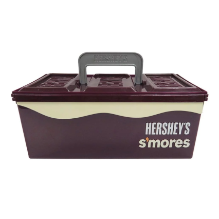 Hershey S'mores Caddy