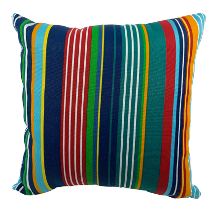 17" Labrisa Multi Outdoor Pillow