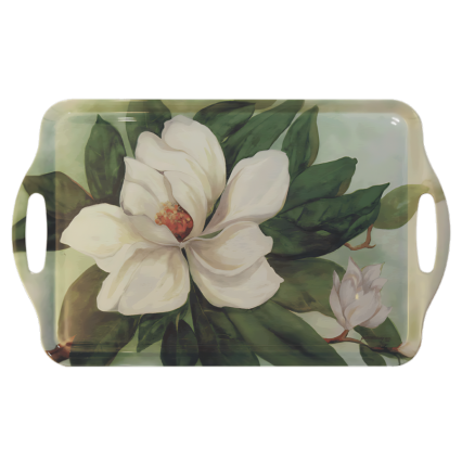 Southern Magnolia X-Large Tray