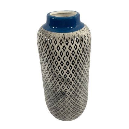 Urban BoHo Lepard Decorative Vase