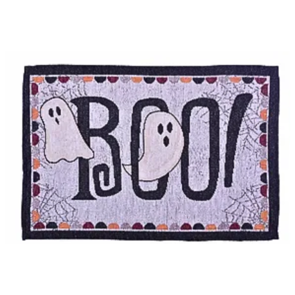 BOO! Placemat