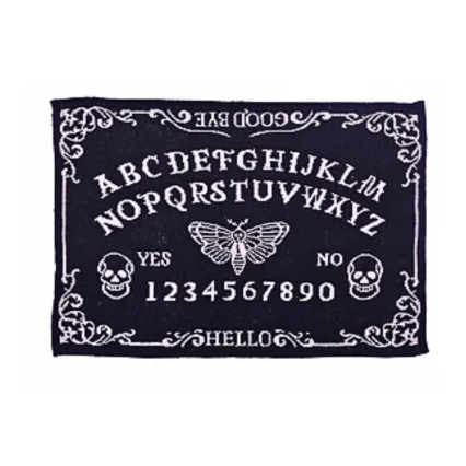 Ouija Placemat