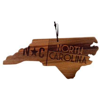 North Carolina Serving Board