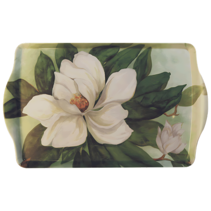 Southern Magnolia Large Tray