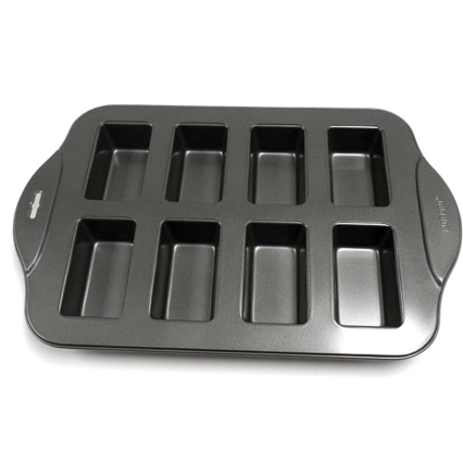 Norpro Nonstick Mini Loaf Pan