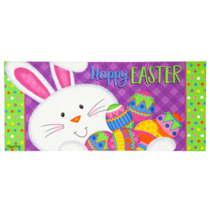 Easter Bunny Switch Mat