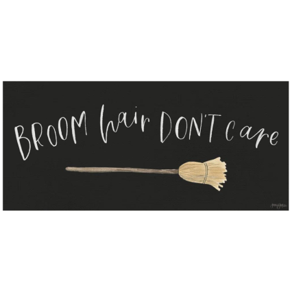 Broom Hair Don't Care Medium Mat Insert