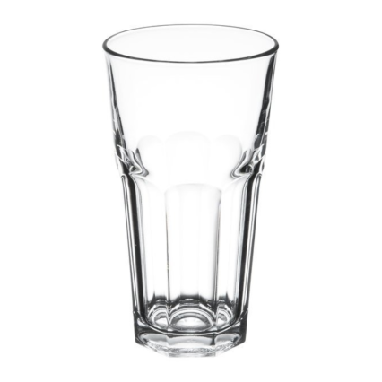 22oz Tumbler Glass