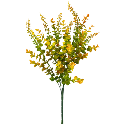 22" Fall Eucalyptus Bush