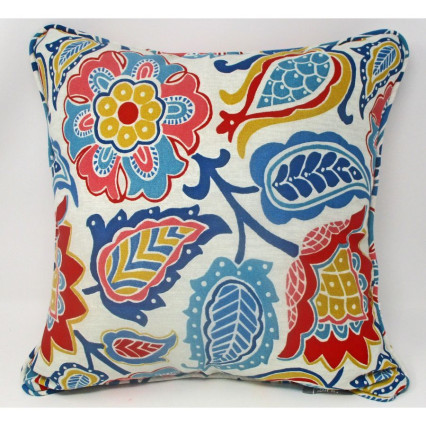 Indoor Pillows, Decorative Indoor Pillows | Carolina Pottery
