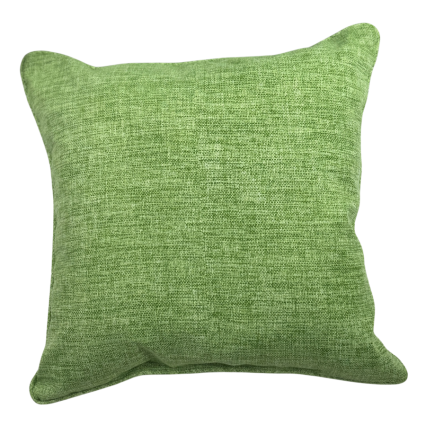 17" Splash Green Outdoor Pillow_19.99
