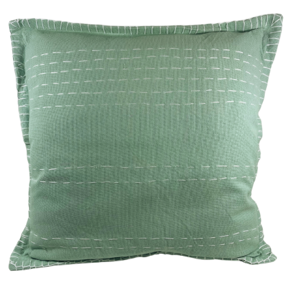 20" Peyton Seaglass Indoor Pillow