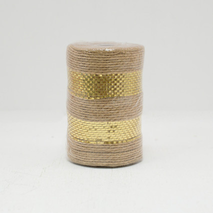 Deco Mesh Ribbon | Poly Mesh Ribbon | Mesh Ribbon | Carolina Pottery