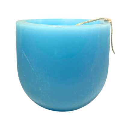 4" Scented Candle Goblet - Ocean Breeze