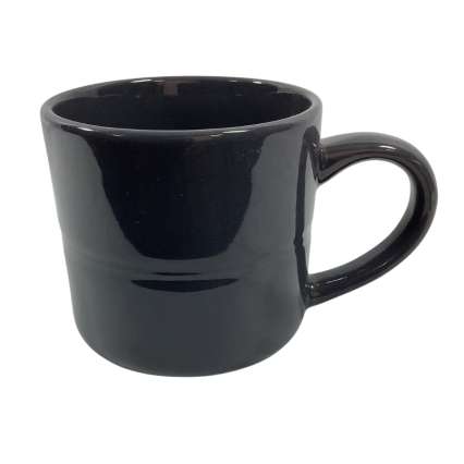 16oz Smoky Gray Mug