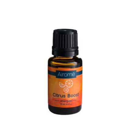 15ml Citrus Boost Energizing Oil