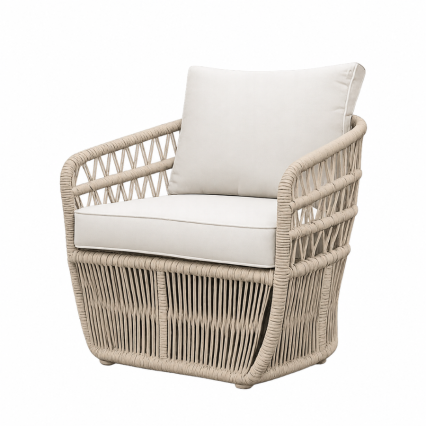 Kauai Swivel Chair