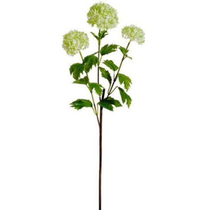 27" Viburnum Spray