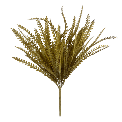 20" Harvest Grass Bush