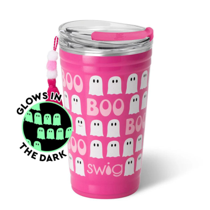 24oz Swig Faboolous Party Cup