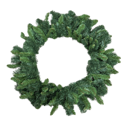 30" Banff Pine Wreath