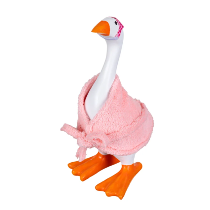 Gordy Goose Outfit - Spa
