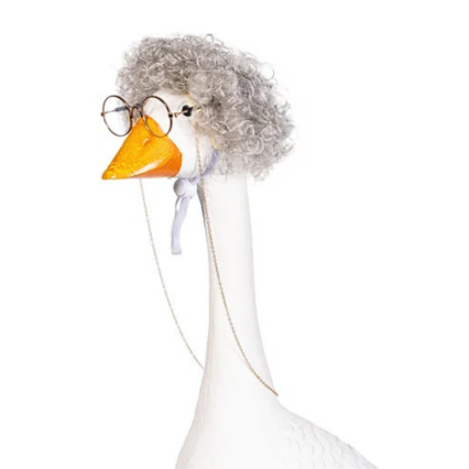 Goose Accessory - Granny Goose