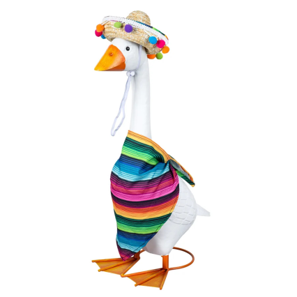 Goose Accessory - Fiesta Attire