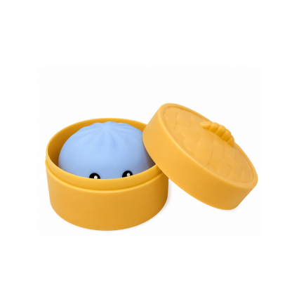 Mystery Mini Dumpling Squashy