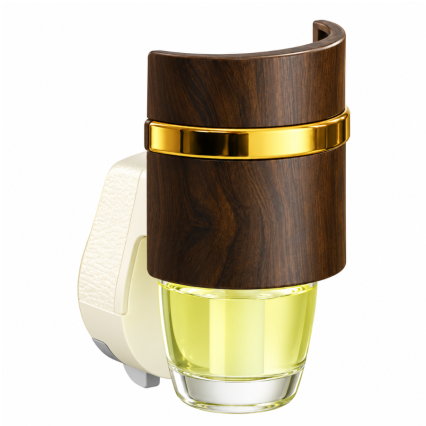 WallScents Fragrance Pluggable - Walnut