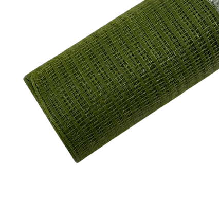 10" x 10yd Breeze Mesh- Moss