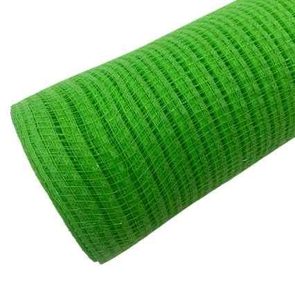 10" x 10yd Breeze Mesh - Lime