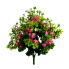 16" Baby's Breath Filler Bush-Pink