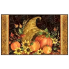 Autumn Bounty Large Mat