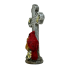 Cardinal Cross Statue- Memories