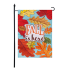 Fall Is Here Garden Flag