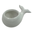 Small Whale Planter